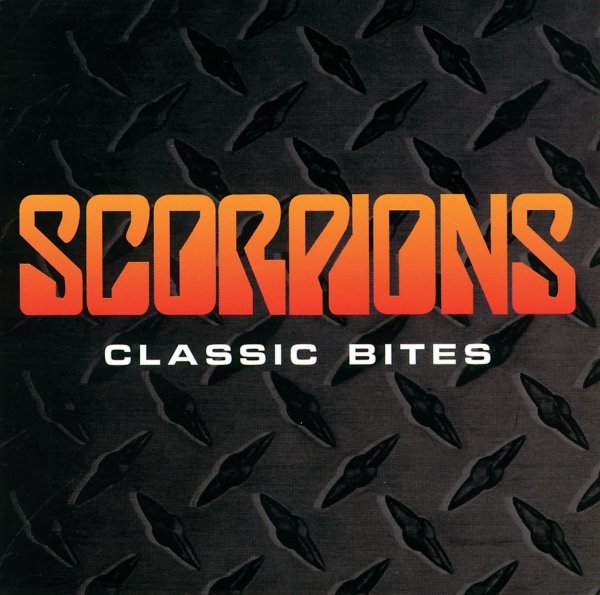 Classic Bites - Scorpions