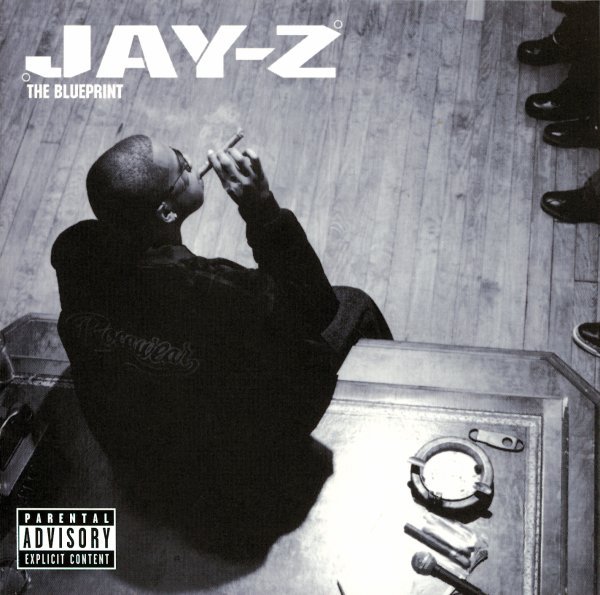 The Blue Print - JAY-Z