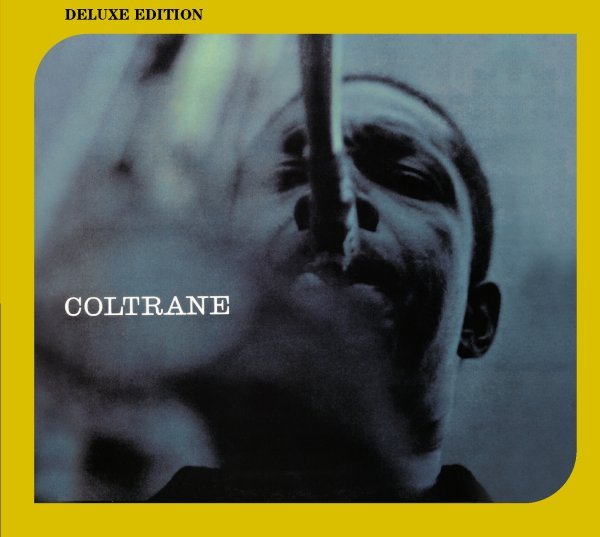 Coltrane - John Coltrane Quartet