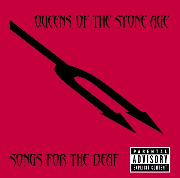 Songs For The Deaf - Queens Of The Stone Age