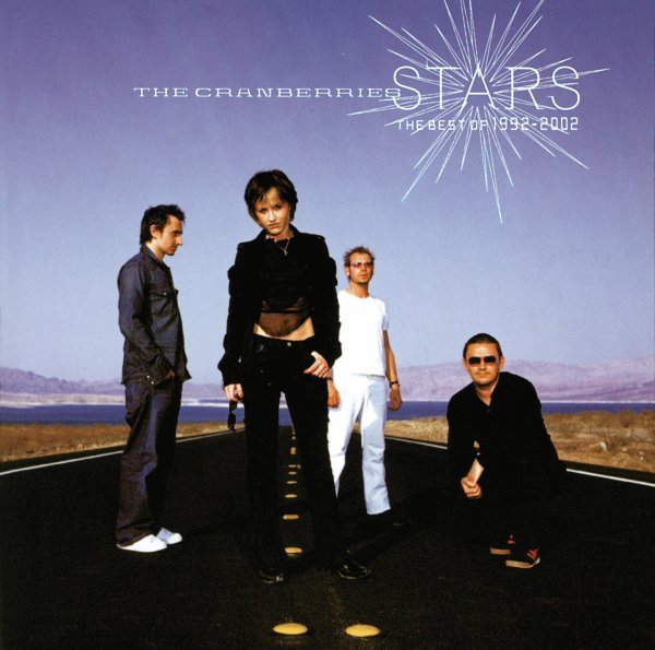 Stars: The Best Of The Cranberries 1992-2002