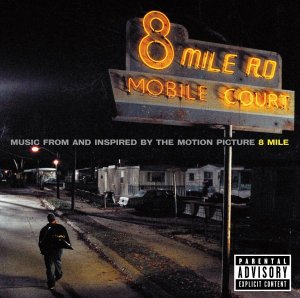 8 Mile - Various Artists
