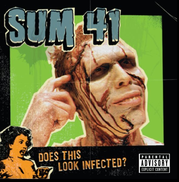 Does This Look Infected? - Sum 41
