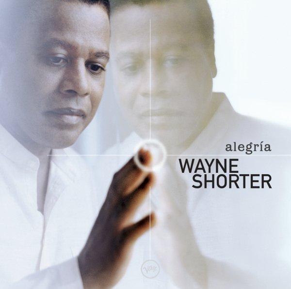 Alegría - Wayne Shorter