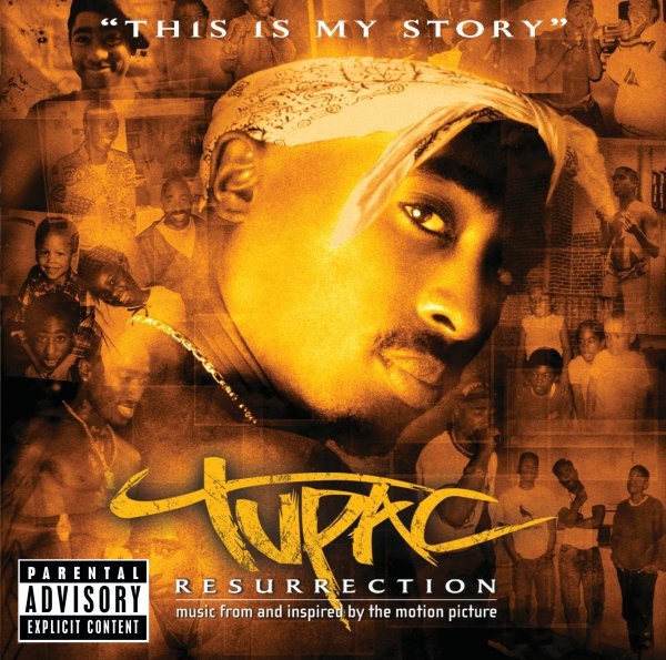 Resurrection - Tupac