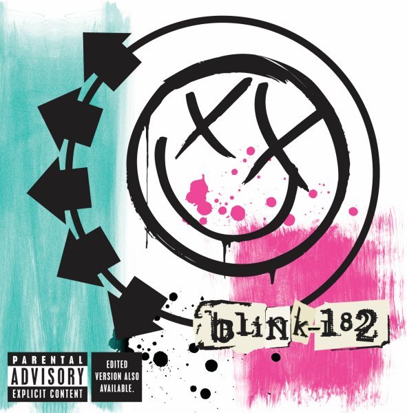 blink-182 - blink-182