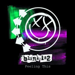 Feeling This - blink-182