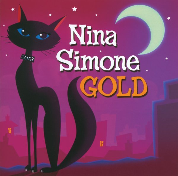 Nina Simone - Gold