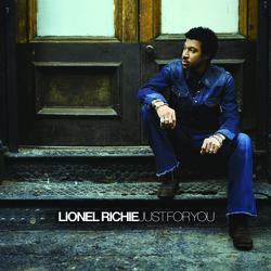 Just For You - Lionel Richie