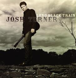 Lost Tracks EP - Josh Turner