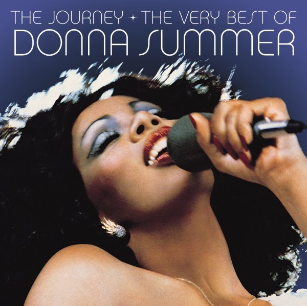 The Journey: The Very Best Of Donna Summer - Donna Summer