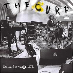 AOL Sessions - The Cure