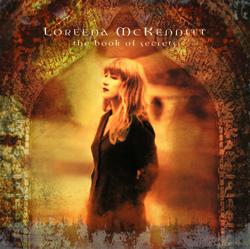 The Visit - Limited Edition with Bonus DVD - Loreena McKennitt