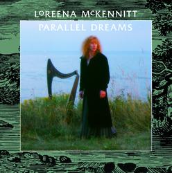 Parallel Dreams - Limited Edition with Bonus DVD