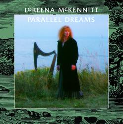Parallel Dreams - Limited Edition with Bonus DVD - Loreena McKennitt