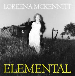 Elemental - Limited Edition with Bonus DVD - Loreena McKennitt