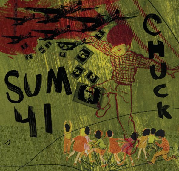 Chuck - Sum 41