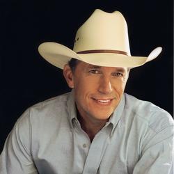 Does Fort Worth Ever Cross Your Mind - George Strait