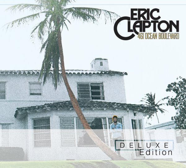 461 Ocean Blvd. - Eric Clapton