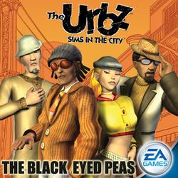 Let's Get It Started - The Black Eyed Peas