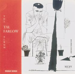 The Tal Farlow Album - Tal Farlow