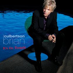 It's On Tonight - Brian Culbertson