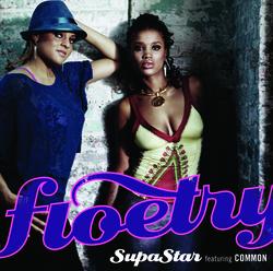SupaStar - Floetry
