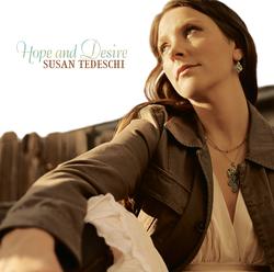 Hope And Desire - Susan Tedeschi