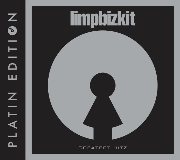 Greatest Hitz - Limp Bizkit