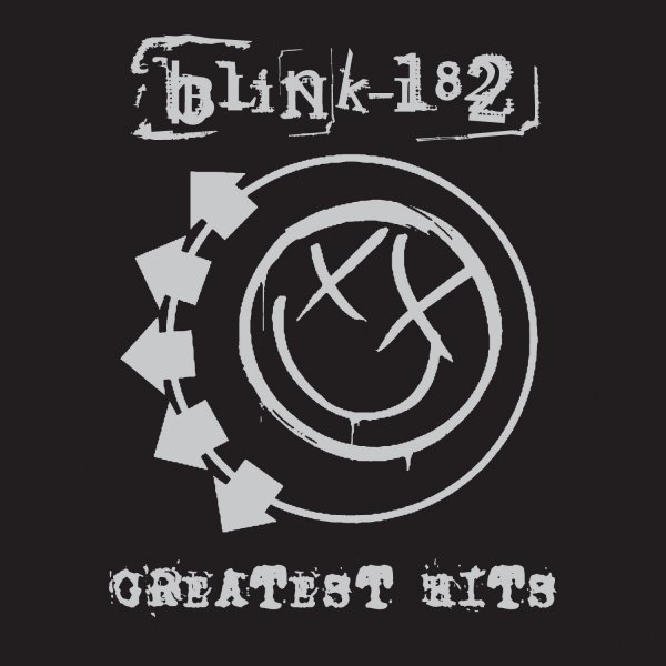 Greatest Hits - blink-182