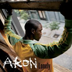 Lonely (Radio Disney Edit) - Akon