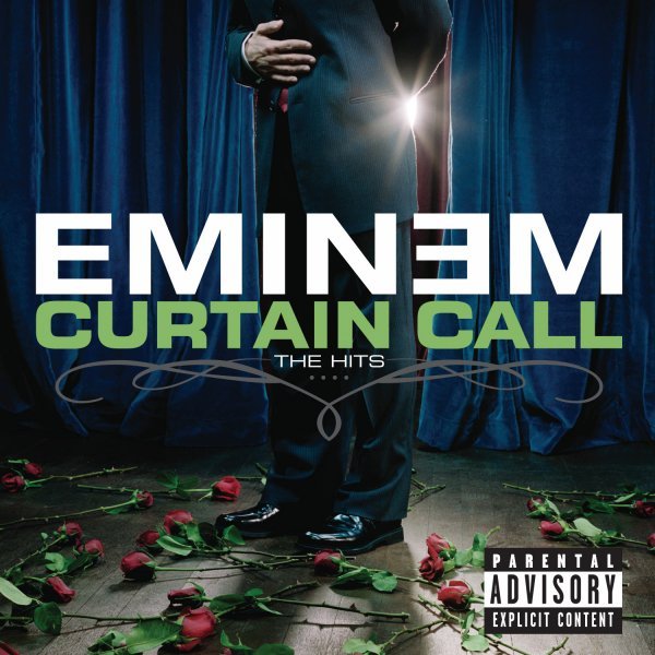 Curtain Call - Eminem