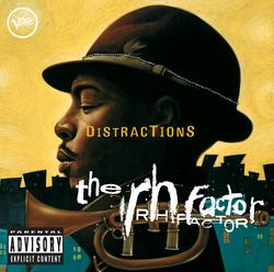 Distractions - The RH Factor