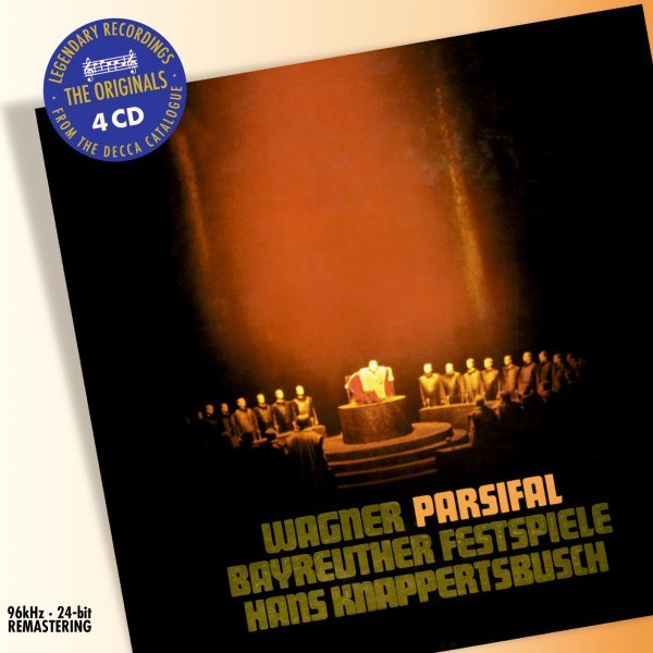 Wagner: Parsifal