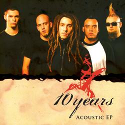 Acoustic EP - 10 Years