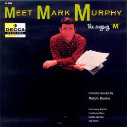 Meet Mark Murphy - Mark Murphy