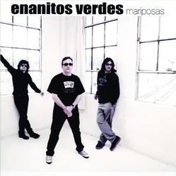 Mariposa - Enanitos Verdes