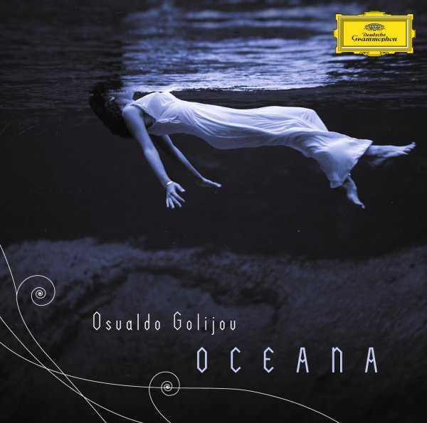 Golijov: Oceana, Tenebrae, 3 Songs - Dawn Upshaw, Luciana Souza, Kronos Quartet