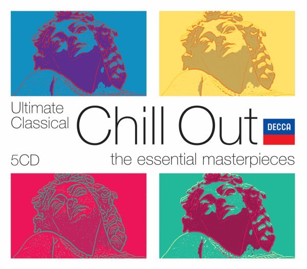 Ultimate Classical Chill Out - Various Artists