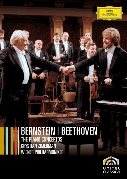 Beethoven: Piano Concertos