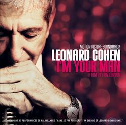 Leonard Cohen: I'm Your Man - Perla Batalla