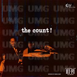 The Count - Count Basie And His Orchestra