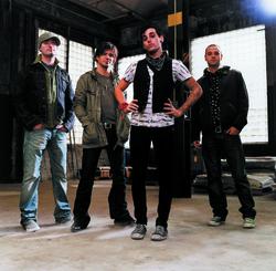 Trip - Hedley