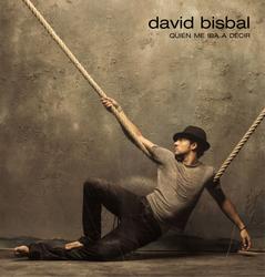 Quien Me Iba A Decir - David Bisbal