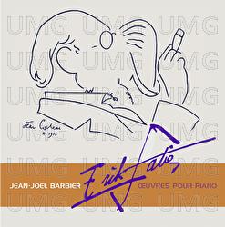 Intégrale De L'Oeuvre Pour Piano - Jean-Joël Barbier, Jean Wiener