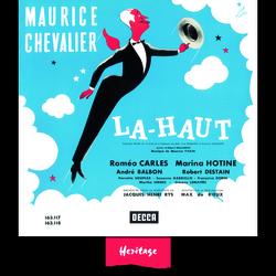 La Haut-Chevalier - Jacques Henri Rys, Orchestre De Jacques-Henri Rys, Choeur De Jacques Henri Rys