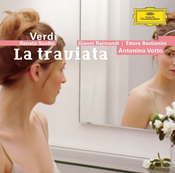 Verdi: La Traviata