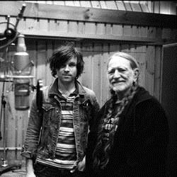 Songbird - Willie Nelson