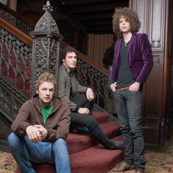 Where Eagles Have Been - Wolfmother
