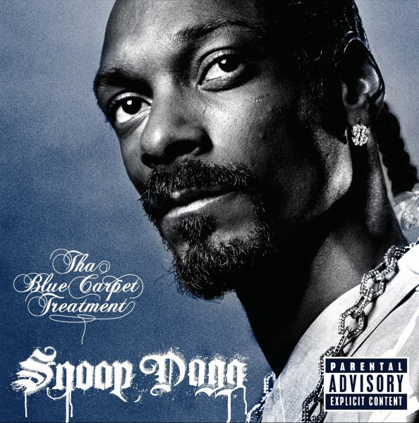 Tha Blue Carpet Treatment - Snoop Dogg